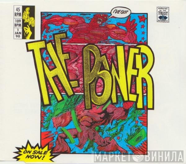 Snap! - The Power