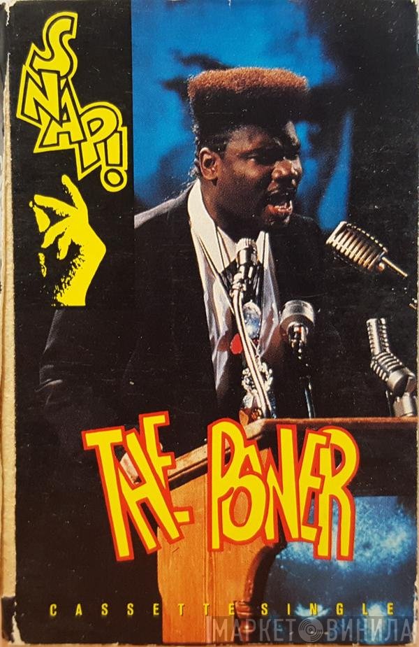 Snap!  - The Power