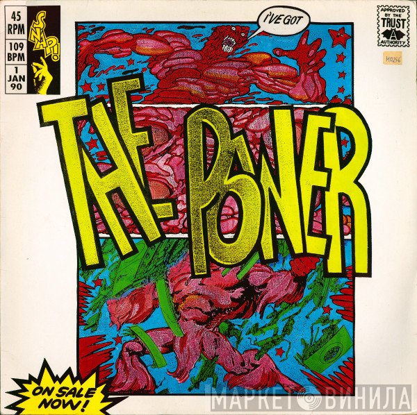 Snap! - The Power