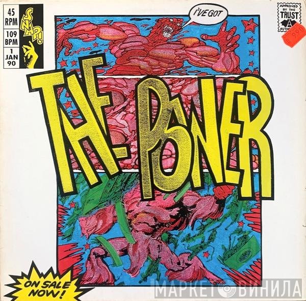 Snap!  - The Power