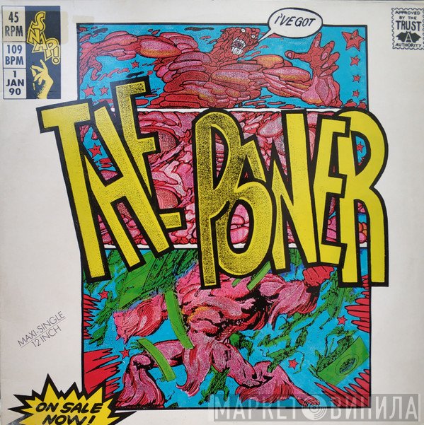 Snap!  - The Power