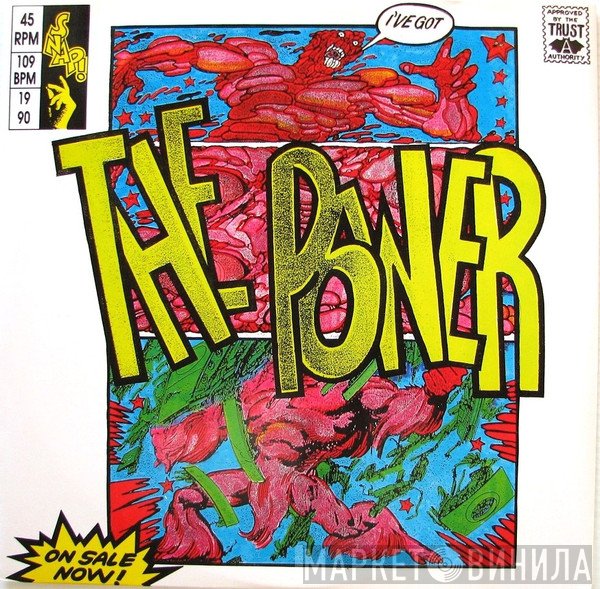 Snap! - The Power