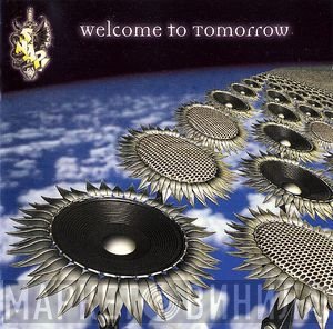 Snap!  - Welcome To Tomorrow