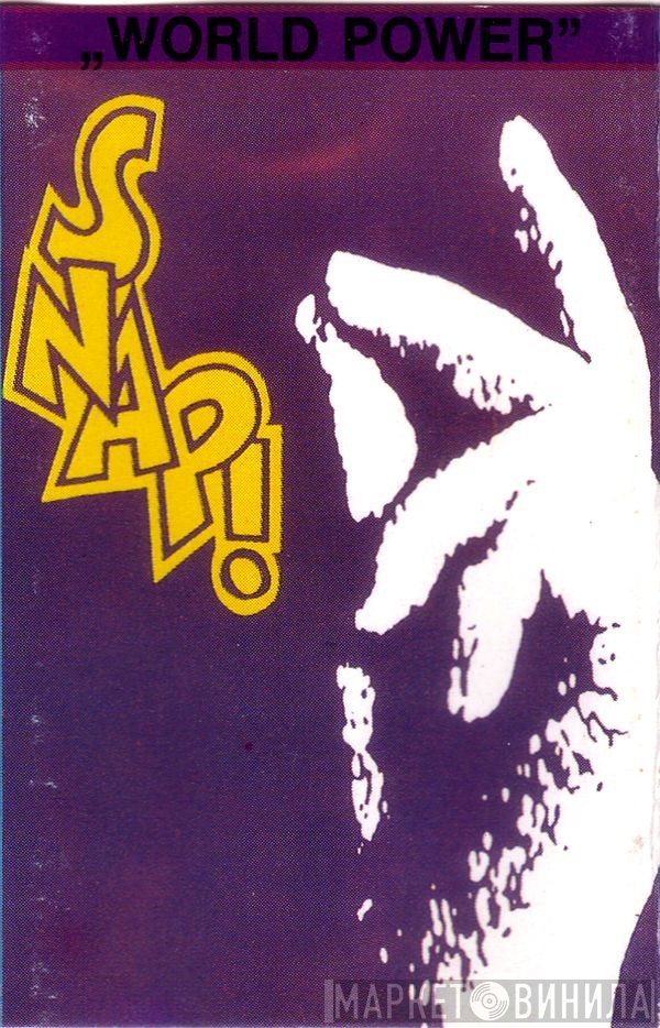 Snap!  - World Power