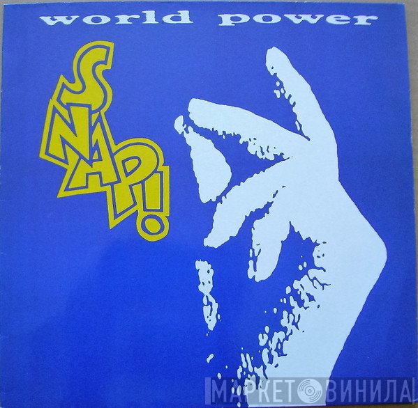 Snap!  - World Power