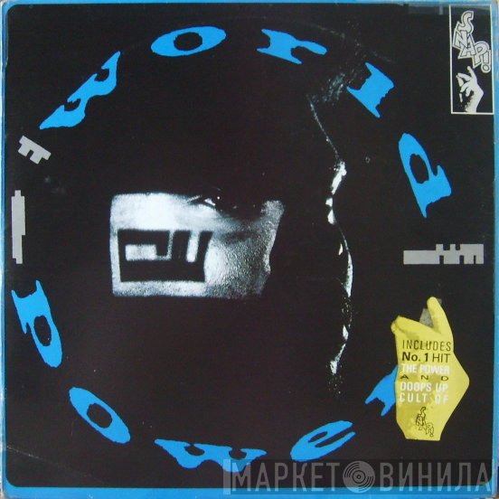 Snap!  - World Power