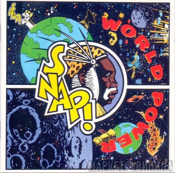 Snap!  - World Power