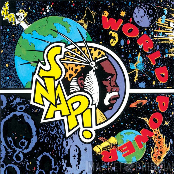 Snap!  - World Power