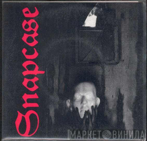 Snapcase  - Comatose