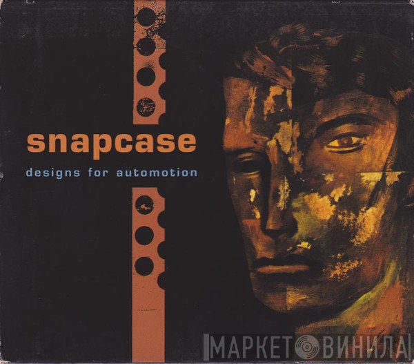 Snapcase  - Designs For Automotion