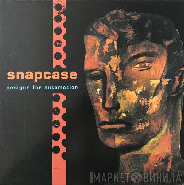 Snapcase  - Designs For Automotion