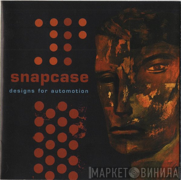 Snapcase  - Designs For Automotion