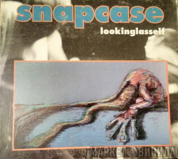 Snapcase  - Lookinglasself