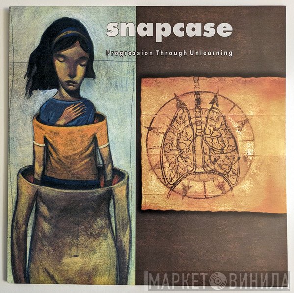 Snapcase  - Progression Through Unlearning