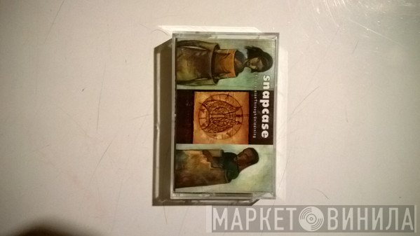 Snapcase  - Progression Through Unlearning