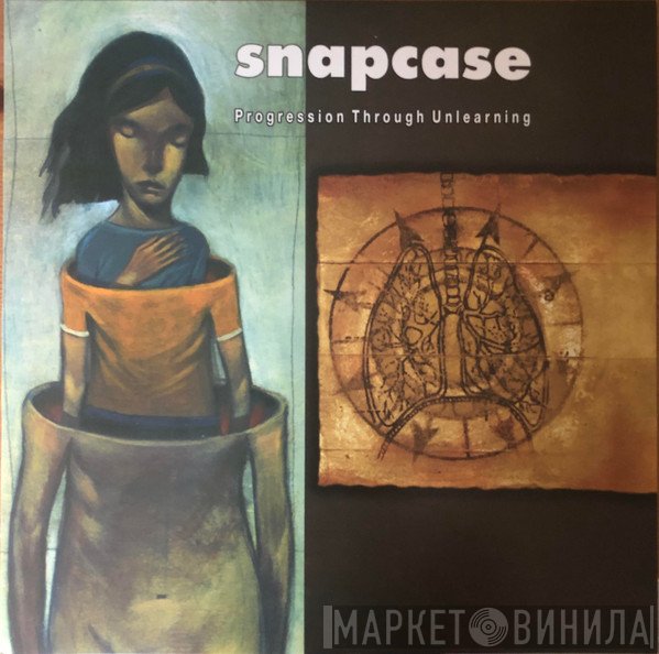 Snapcase  - Progression Through Unlearning