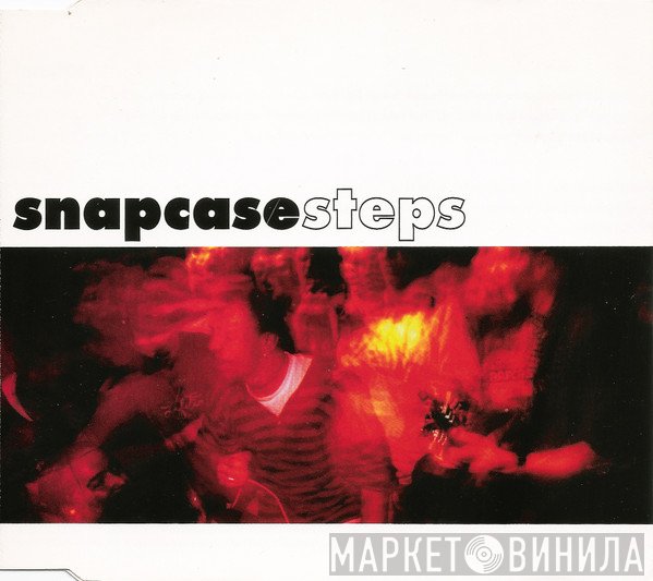 Snapcase  - Steps