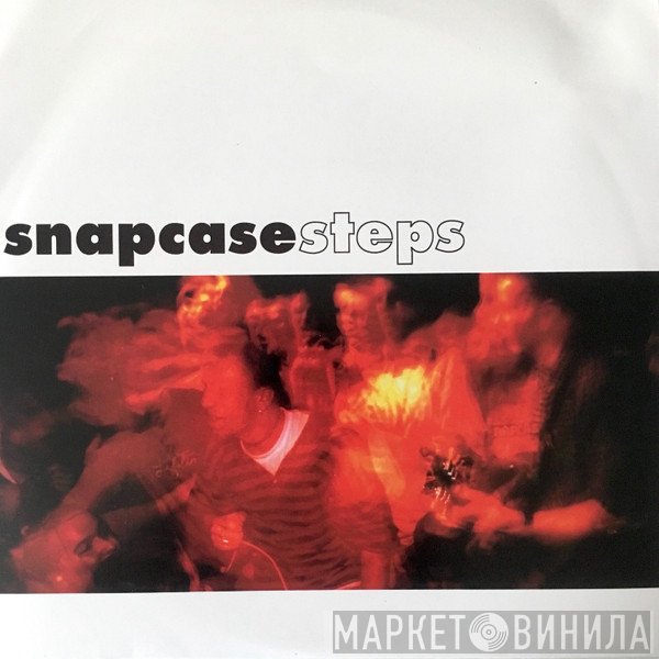 Snapcase  - Steps