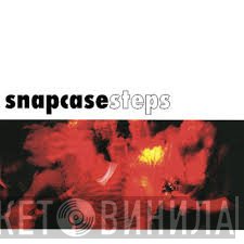 Snapcase  - Steps