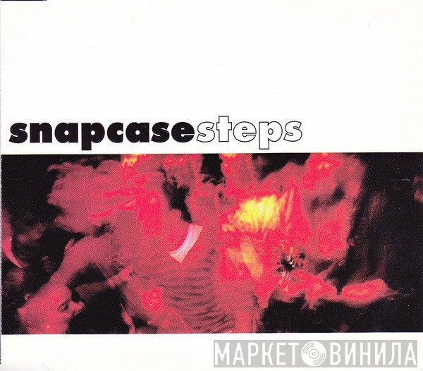 Snapcase  - Steps