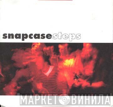 Snapcase  - Steps