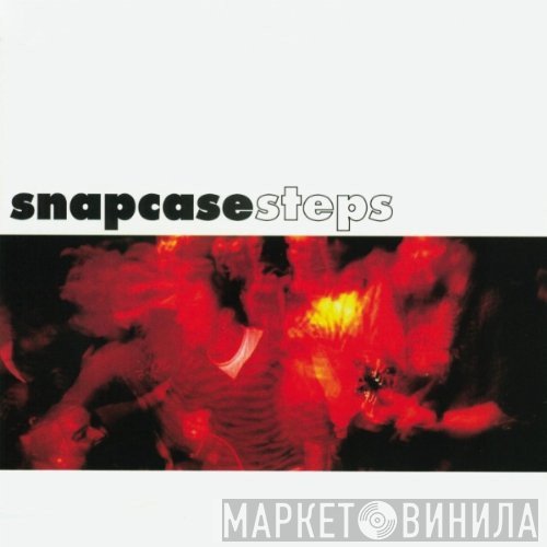 Snapcase  - Steps