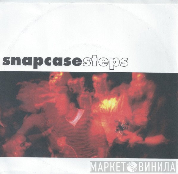 Snapcase  - Steps