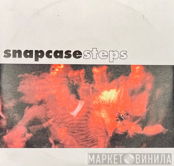 Snapcase  - Steps