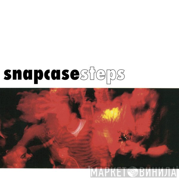 Snapcase  - Steps