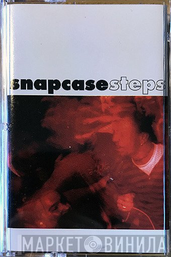 Snapcase  - Steps