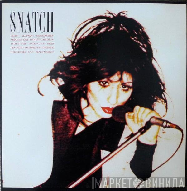 Snatch   - Snatch
