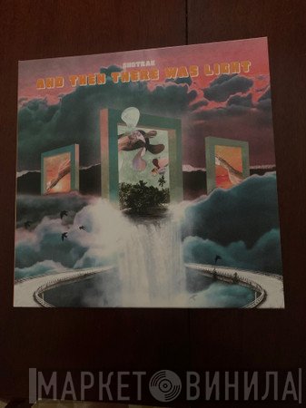 Sndtrak - And Then There Was Light 