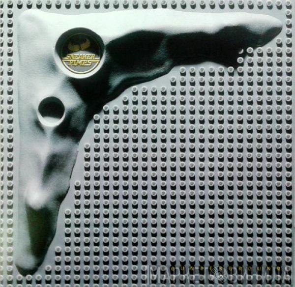 Sneaker Pimps  - 6 Underground