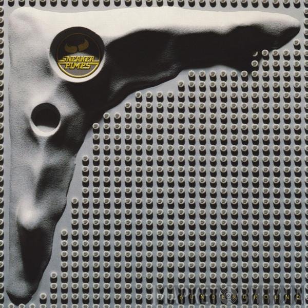 Sneaker Pimps - 6 Underground