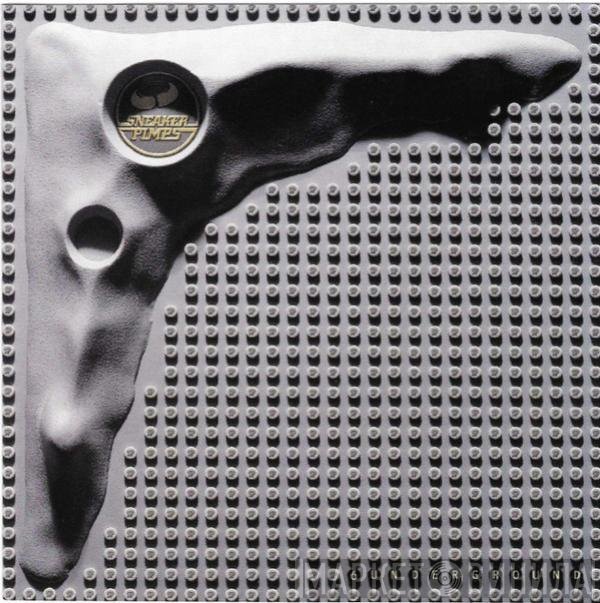 Sneaker Pimps - 6 Underground