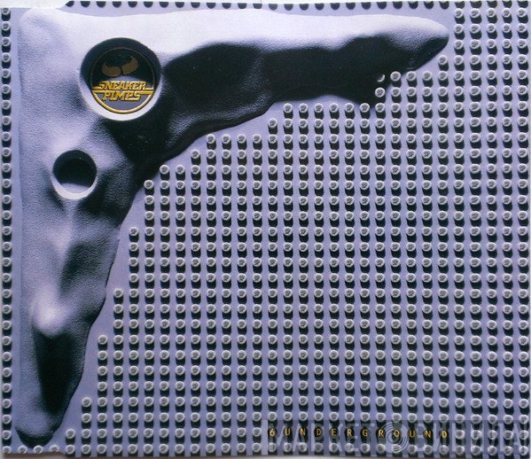 Sneaker Pimps  - 6 Underground