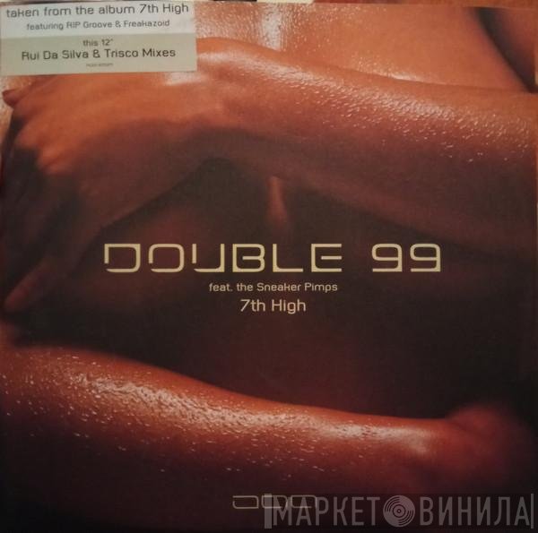 Sneaker Pimps, Double 99 - 7th High