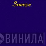 Sneeze  - Sneeze