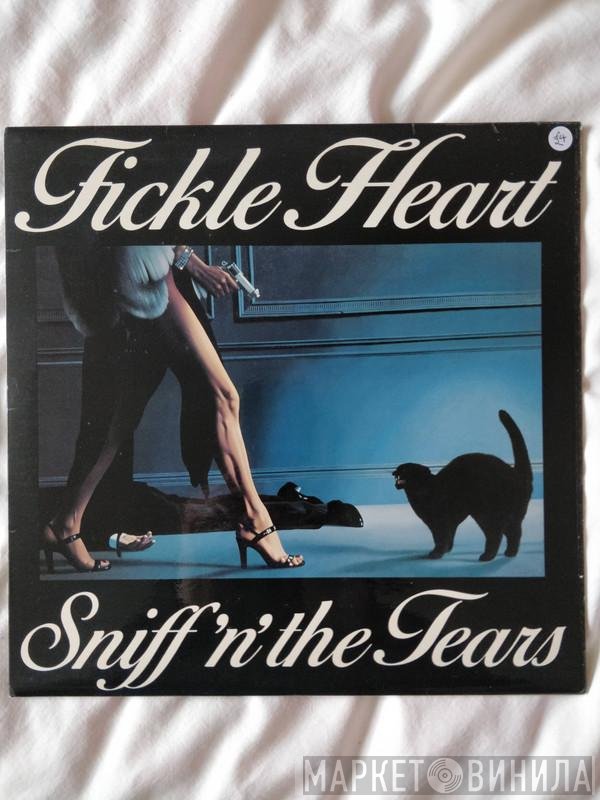 Sniff 'n' the Tears - Fickle Heart
