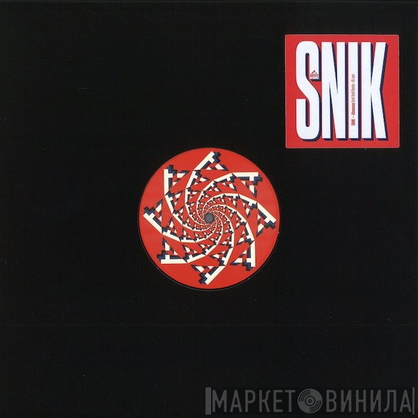 Snik - Absence (Hatti Vatti Remix)