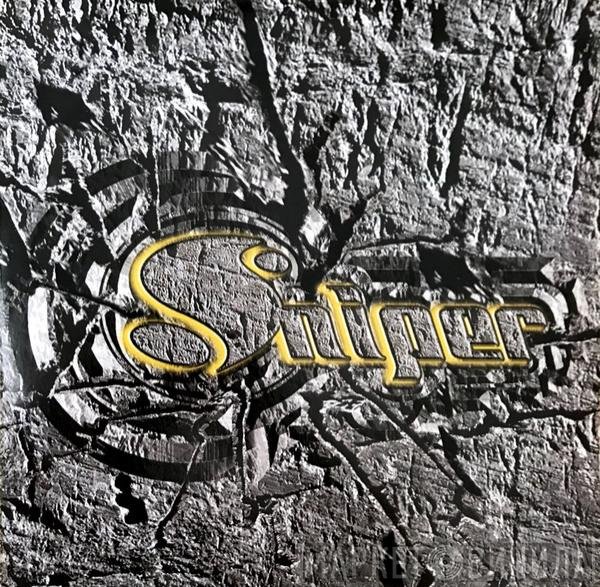 Sniper   - Gravé Dans La Roche