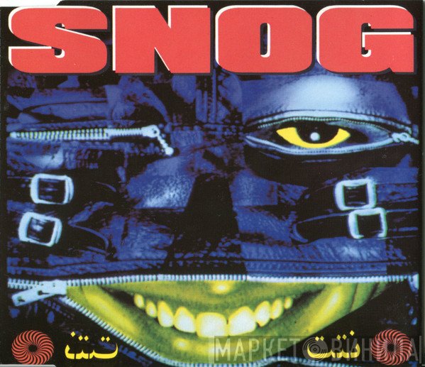 Snog  - Corporate Slave