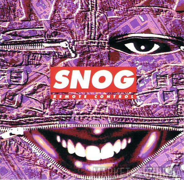 Snog  - Remote Control