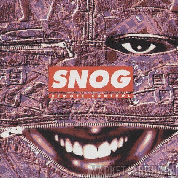 Snog  - Remote Control