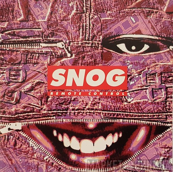 Snog  - Remote Control