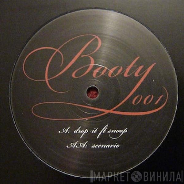 Snoop Dogg, Sizzla - Drop It / Scenario (Remixes)