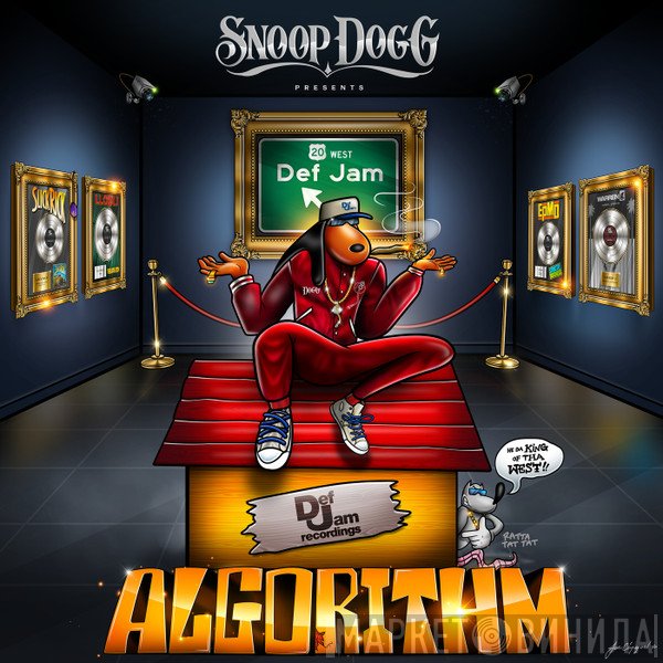 Snoop Dogg  - Algorithm