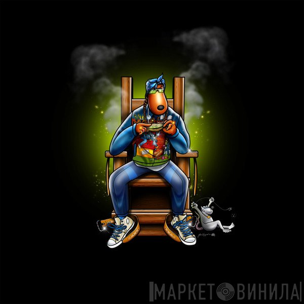Snoop Dogg  - BODR