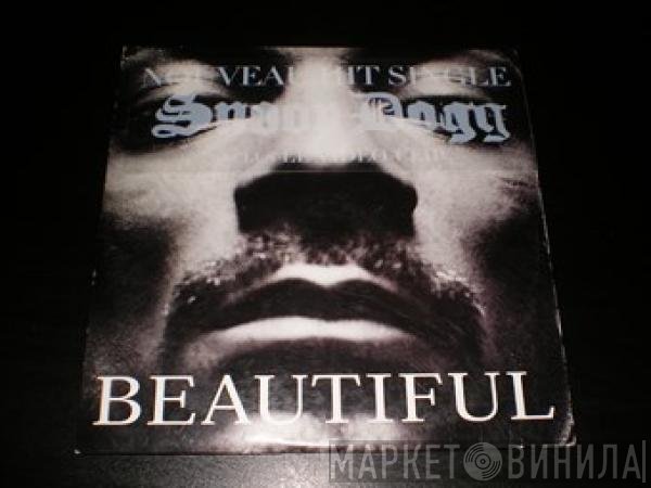 Snoop Dogg  - Beautiful