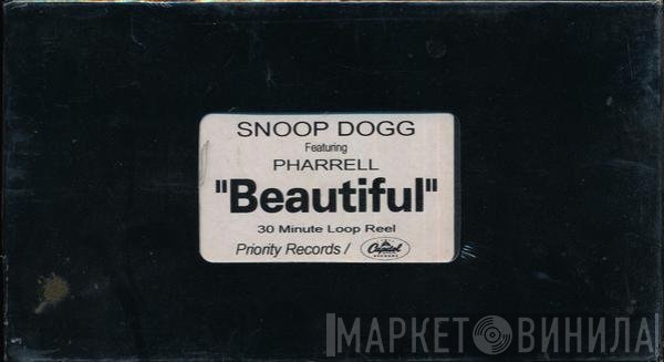 Snoop Dogg  - Beautiful